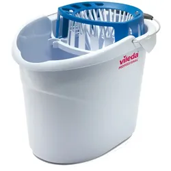 Vileda Supermop Eimer 10l mit Wringer