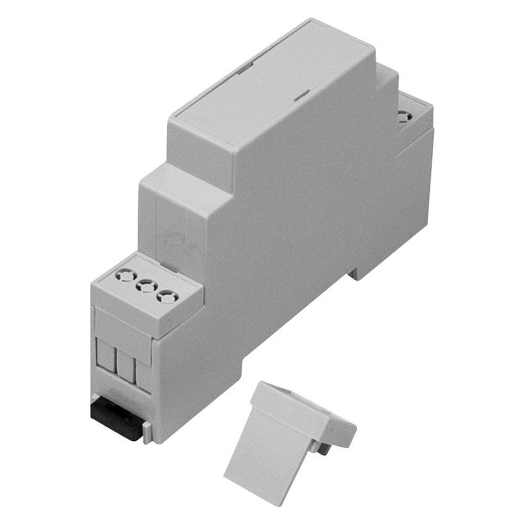 Axxatronic HutschienenGehäuse (Gehäuse) (CNMB-1-KIT-CON)