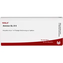 Amnion Gl D 8 10 ML