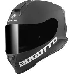 Bogotto H151 Jugend Helm Y/M (49/50)