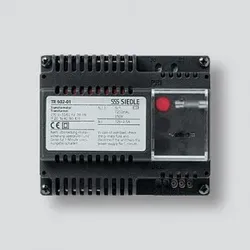 SSS Siedle 200033600-00 Transformator 20003360000 TR 602-01