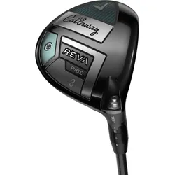 Callaway Reva Rise Fairwayholz Damen - RH / Graphit ladies / Holz 11 - 31°