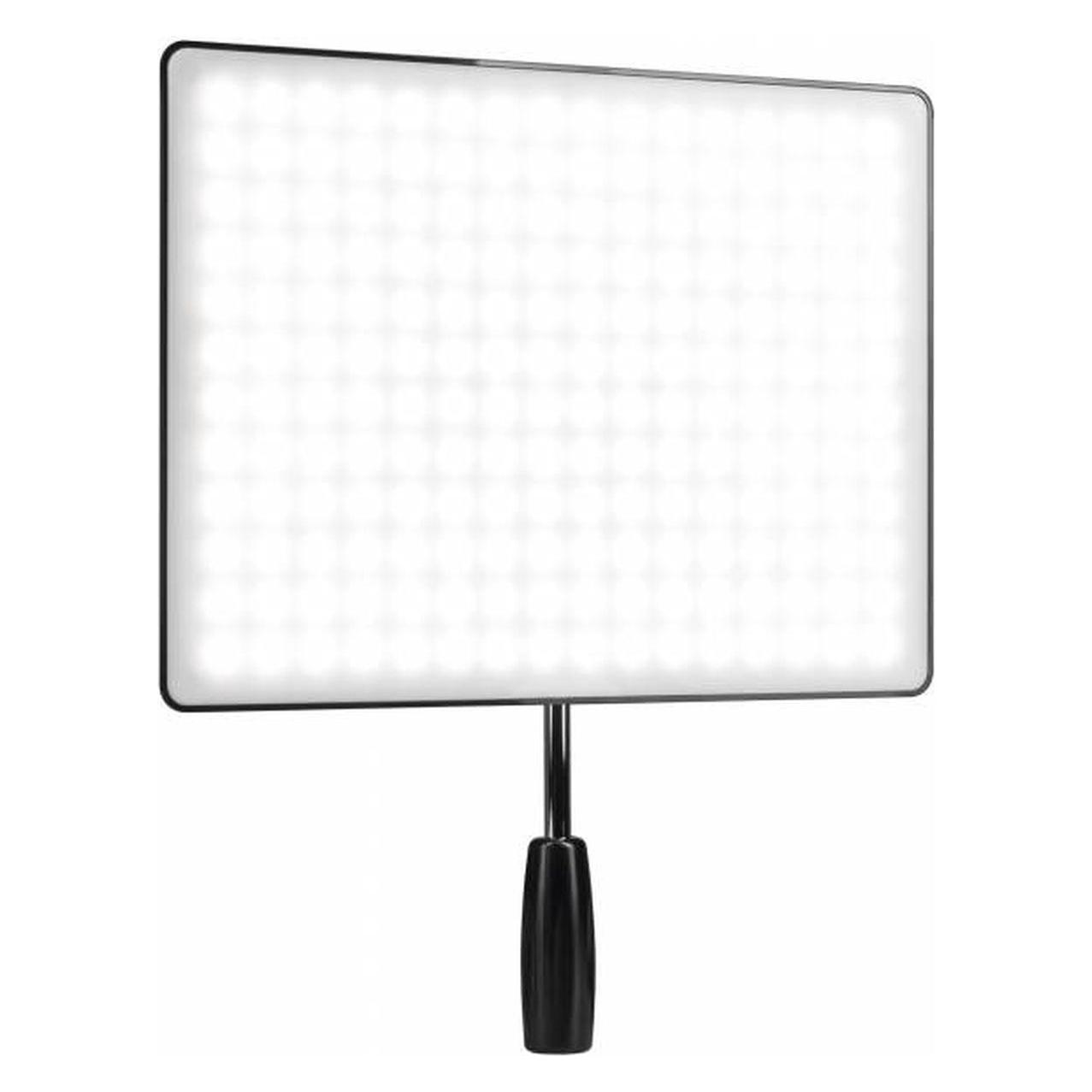 Yongnuo LED 3200-5600k (Studioleuchte, Videoleuchte) (YN-600 AIR.1)