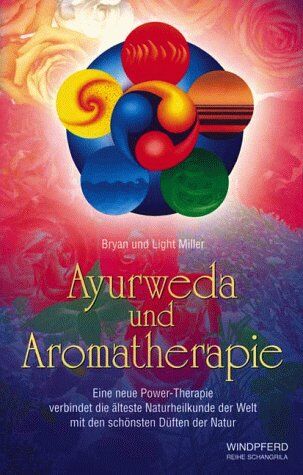 Light Miller - Ayurweda und Aromatherapie - Preis vom 11.10.2026 03:10:56 h