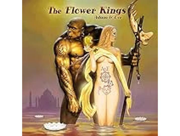 Adam & Eve (Re-Issue 2023)