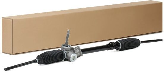 RIDEX 286S0287 Steering rack