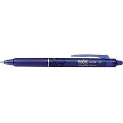 Pilot Tintenroller FriXion Clicker 1.0 BLRT-FR10-L 2271003 1mm bl