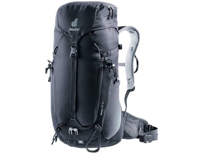 deuter Trail 22 SL Damen Klettersteig Wanderrucksack