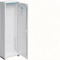 Hager ZB31ES Leerschrank, universZ, 1100x300x160mm, Schutzklasse II, IP44, 84 Platzeinheiten