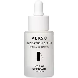 Verso, Gesichtsserum, Hydration Serum (30 ml)