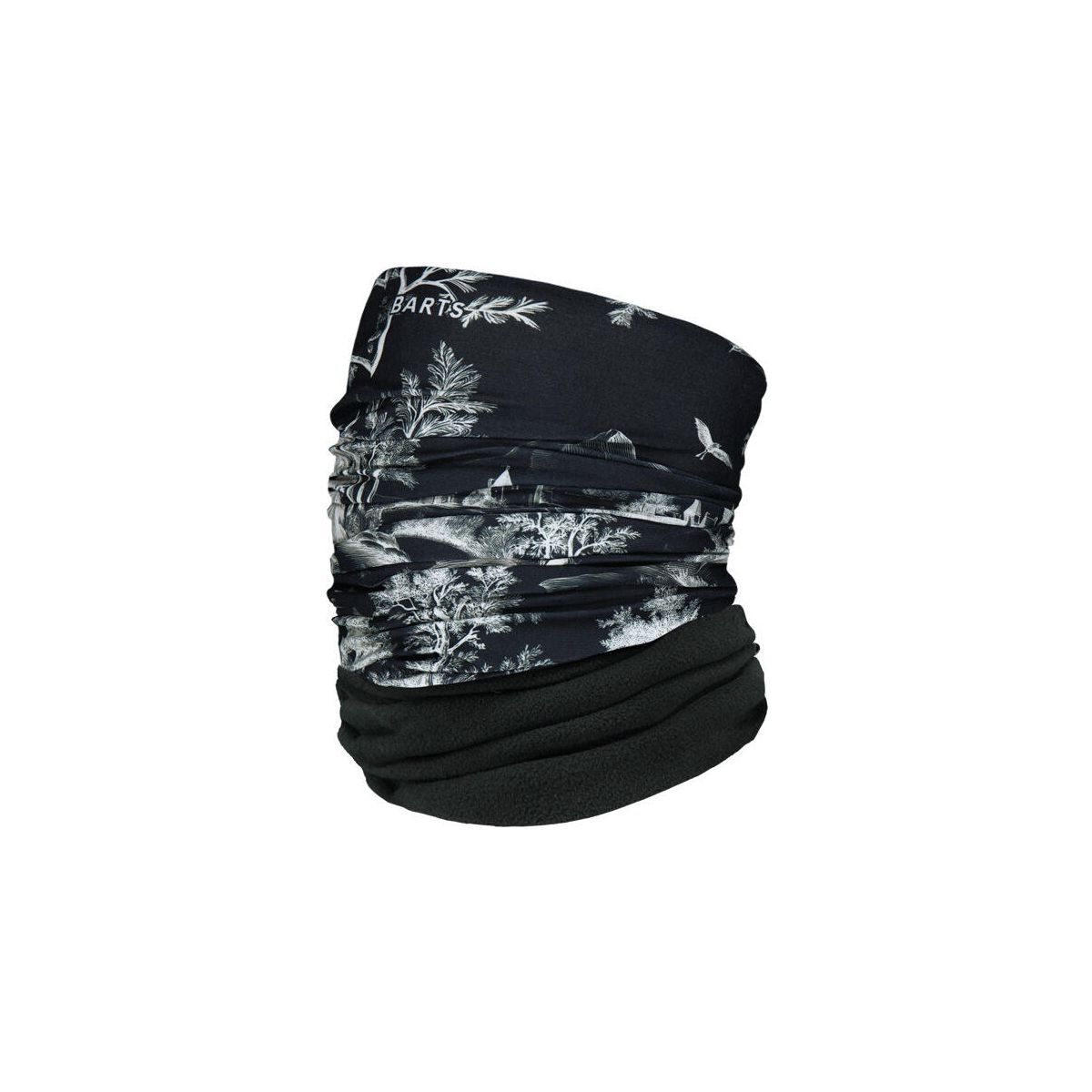 Barts Multicol Polar Toile black (01) 6996001