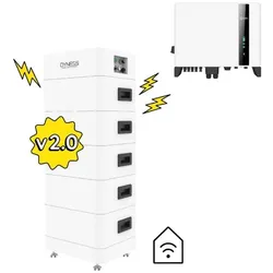 Dyness 'Dyness Tower 2.0 T17 mit 16 '(0% MwSt §12 III UstG)