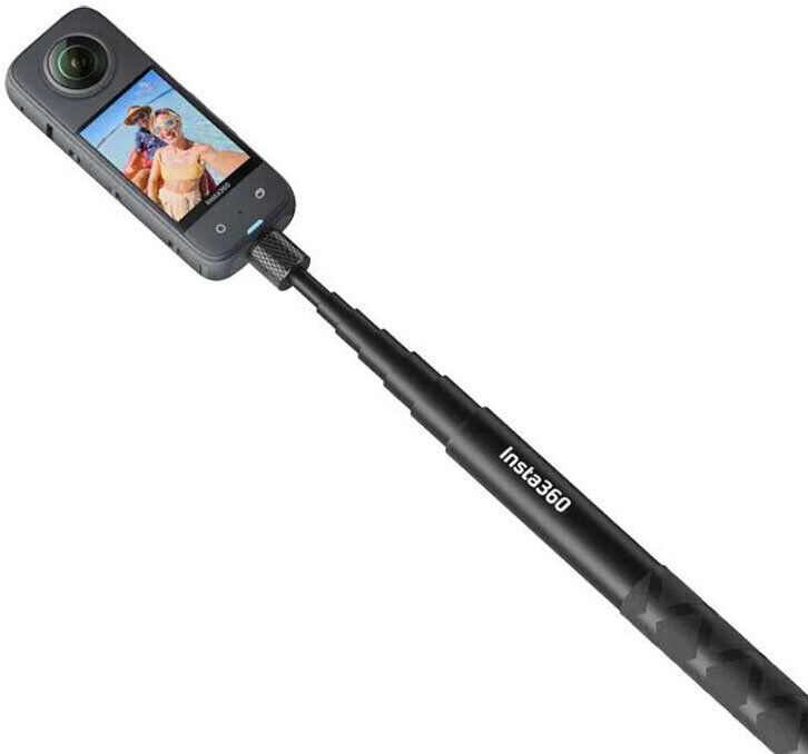 ACESSÓRIO INSTA360 SELFIESTICK INVISI
