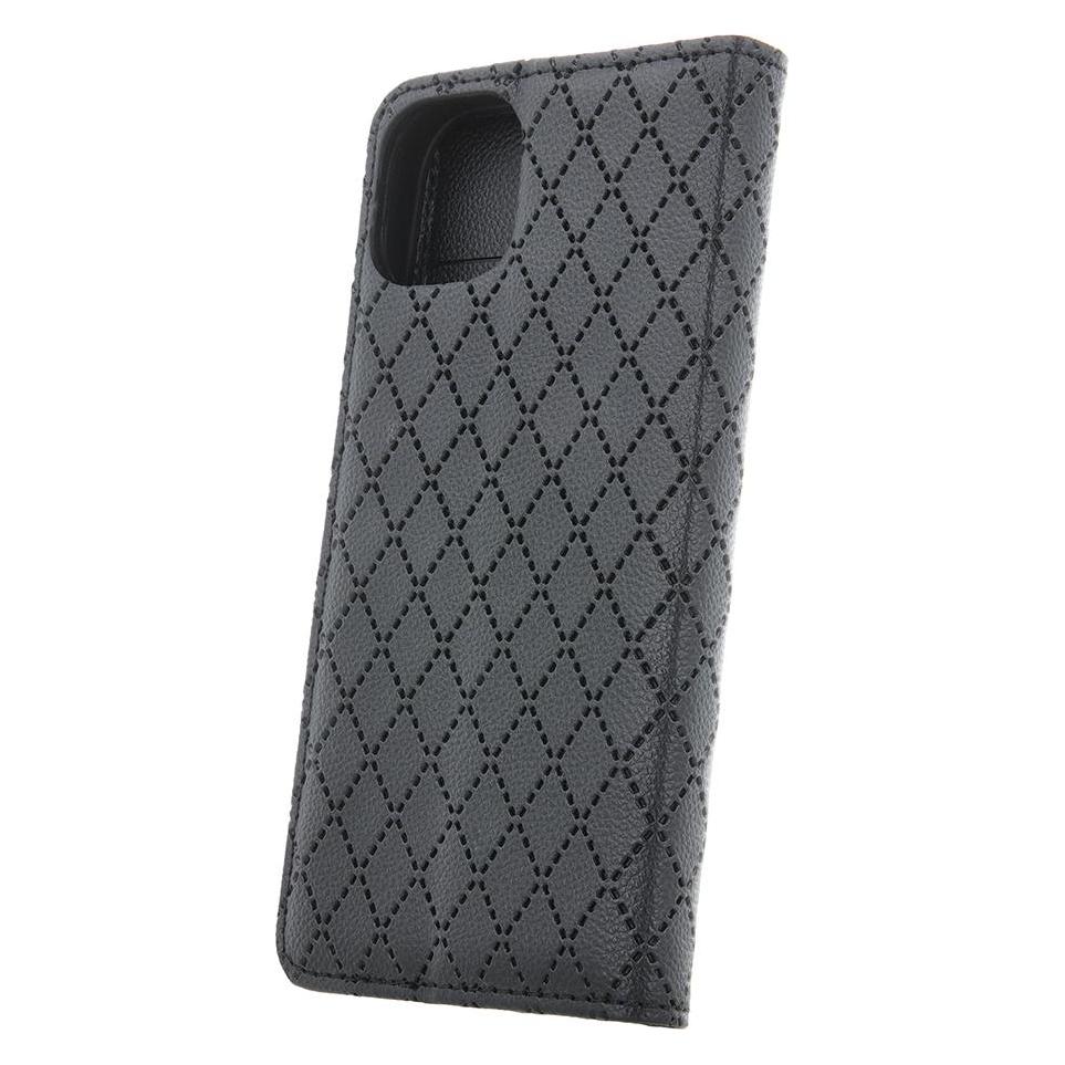 OEM Smart Caro case for iPhone 17 black (Apple iPhone 17) (59129267)