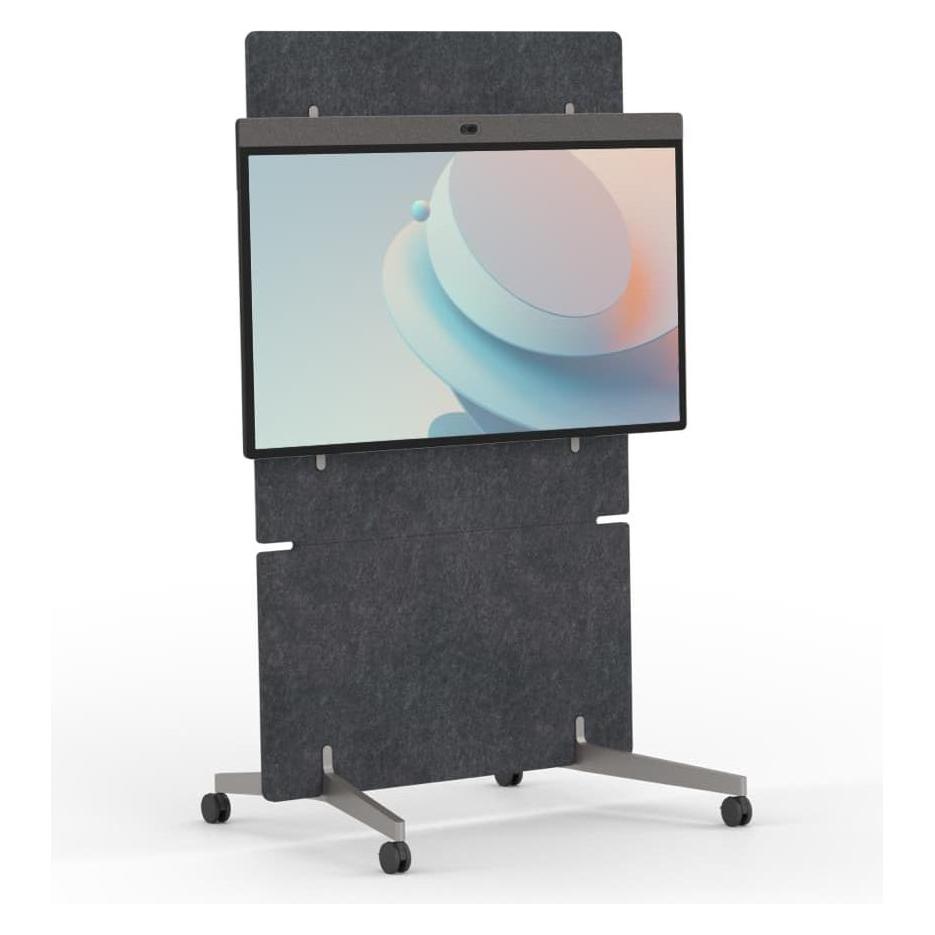 neat. NeatBoard50 - flexible accoustic stand (NEATBOARD50-ADAPTIVESTAND)