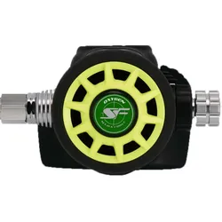 2. Stage Black Devil Nitrox