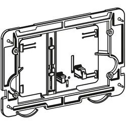 Mepa Betätigungsmechanik, 2-Mengen UPSK-Typ R11, 590215 590215