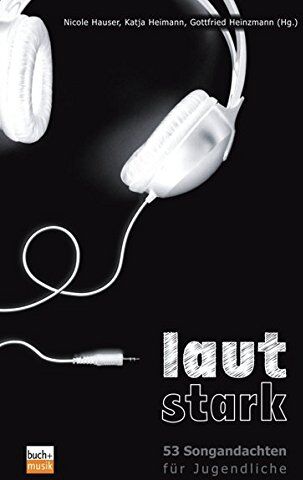 Nicole Hauser - Lautstark - Preis vom 09.10.2026 07:28:09 h