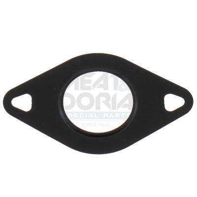 MEAT & DORIA Dichtung, Leitung AGR-Ventil 016147 für LANCIA