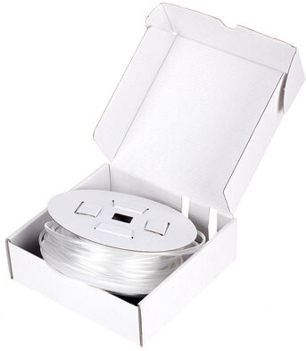 Sommer Cable Shrinktube Box 2,4mm Clear Clear