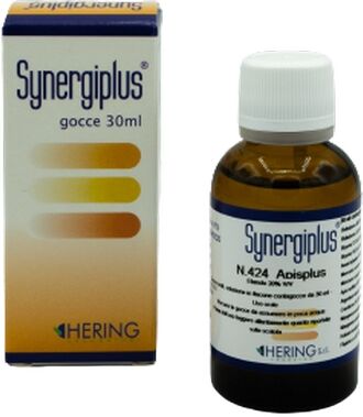 Hering Apisplus Gtt 30ml