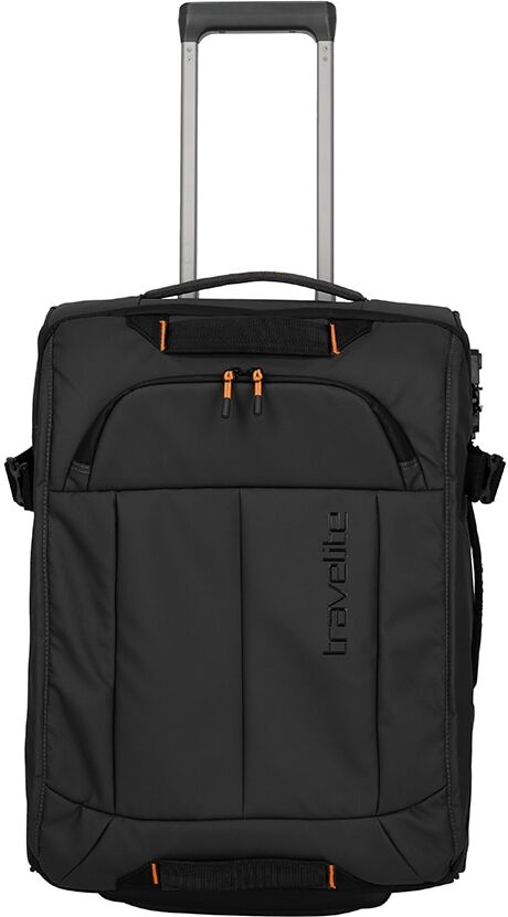 Travelite Maleta cabina. Negro