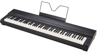 Thomann DP-28 Plus Noir