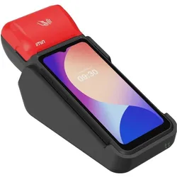 No Name, Kasse, Mobile Pos Acc Cradle/Swift 2 I23m02 Cradle Imin