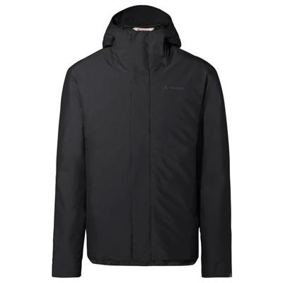 Vaude - Cyclist Warm Rain Jacket II - Fahrradjacke Gr M schwarz