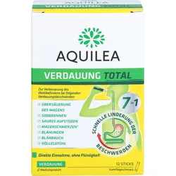 Aquilea Verdauung Total 12 ST