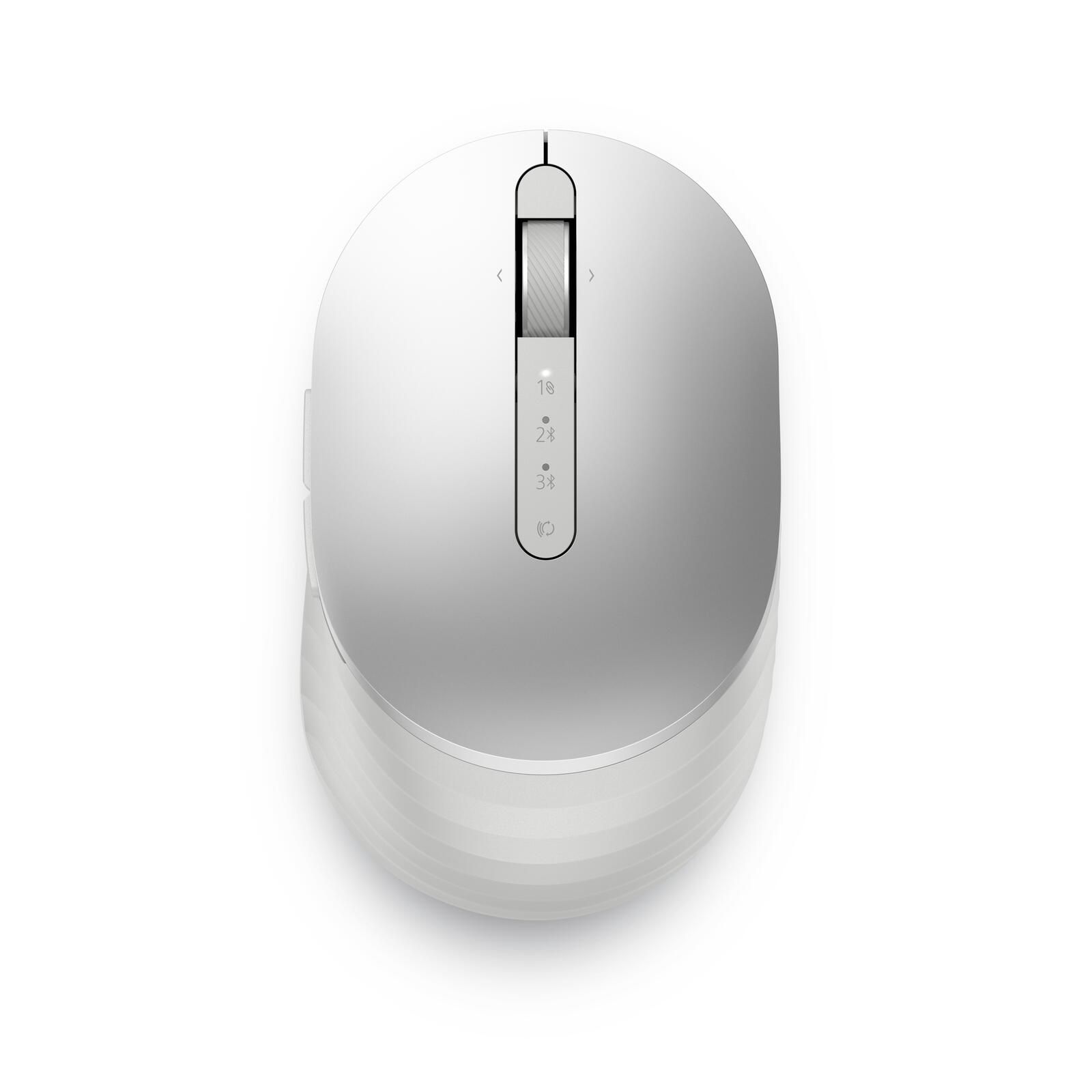 Dell Premier MS7421W optische Maus silber MS7421W-SLV-EU