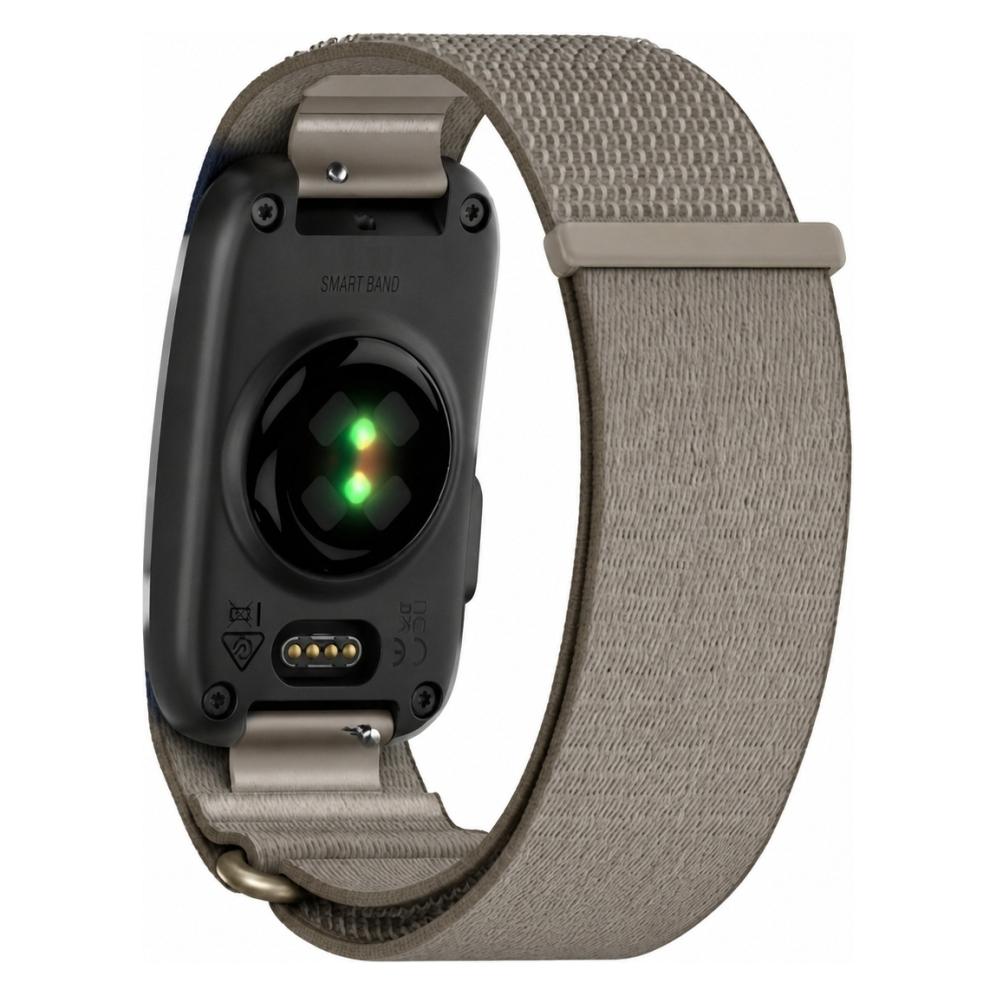 Screenguard Nylon Strap Ersatzarmband (Nylon, Polyester) (00036675)