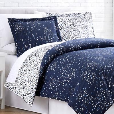 Southshore Fine Linens Vilano Choice Botanical Comforter Set