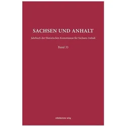 Sachsen und Anhalt, Fachbücher von Andreas Seyderhelm Erb