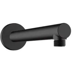 Hansgrohe Vernis Blend Duscharm Schwarz Matt 27809670