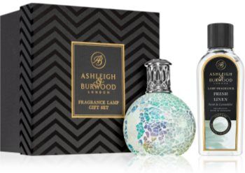 Ashleigh & Burwood London The Pearl coffret . The Pearl