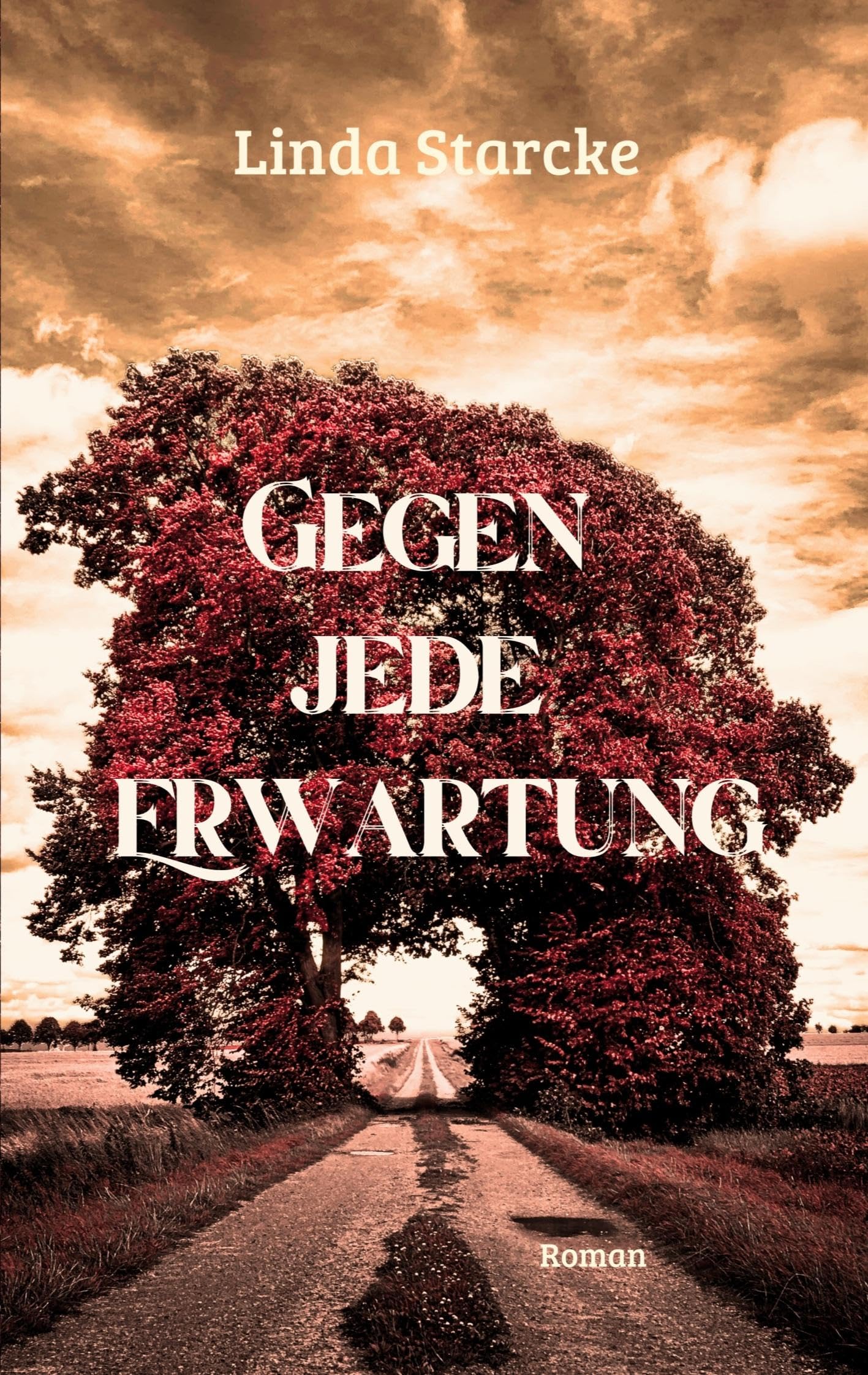 Linda Starcke - Gegen jede Erwartung - Preis vom 09.10.2026 07:28:09 h