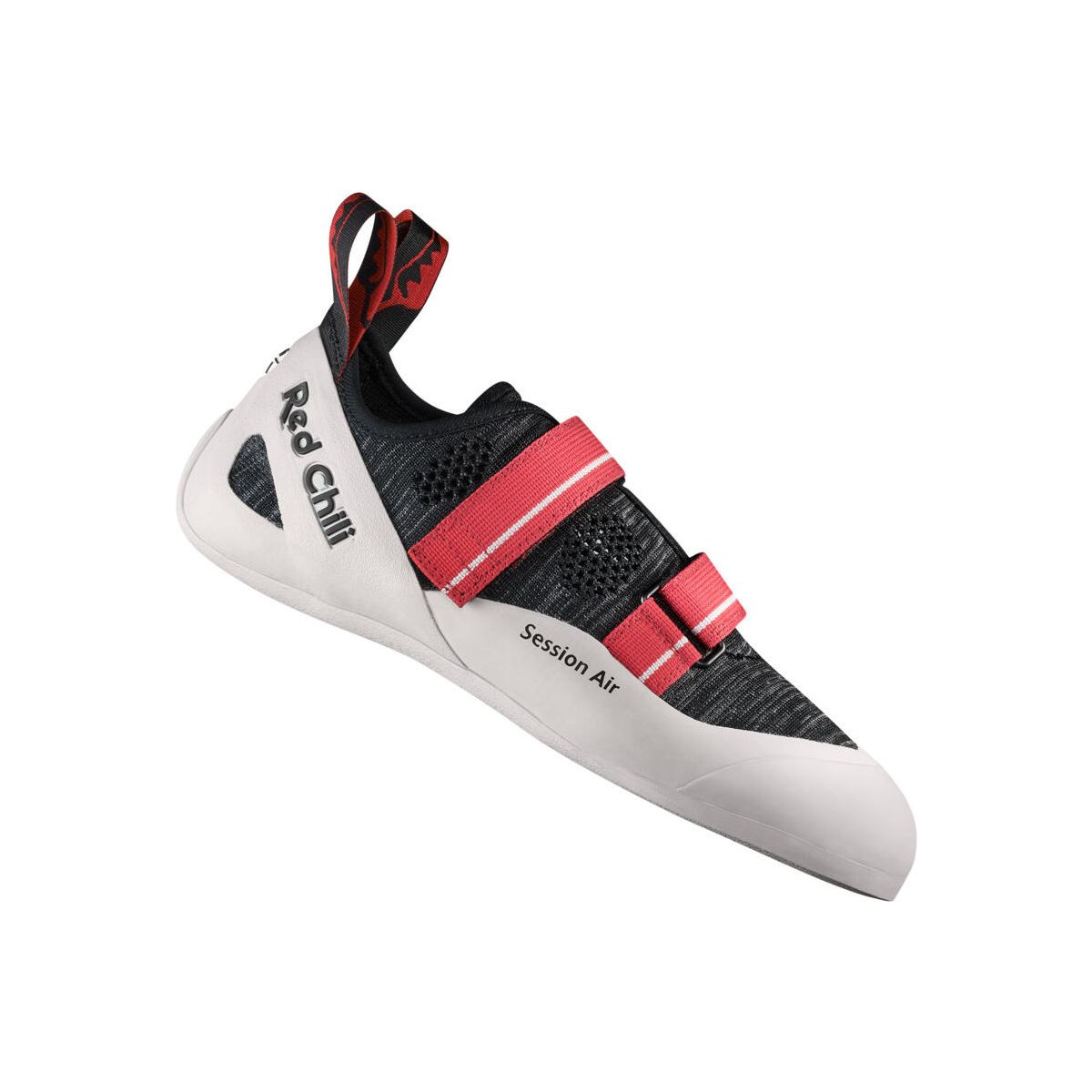 Red Chili Session Air red (200-footwear) 8 350720802000