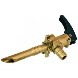 Reich Kunststoff-Ablassventil 10/12 mm bis 3 bar 1 Eingang