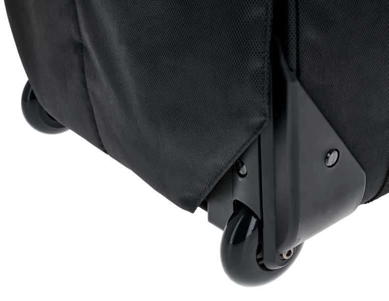 UDG DIGI Trolley ToGo Black/Orange