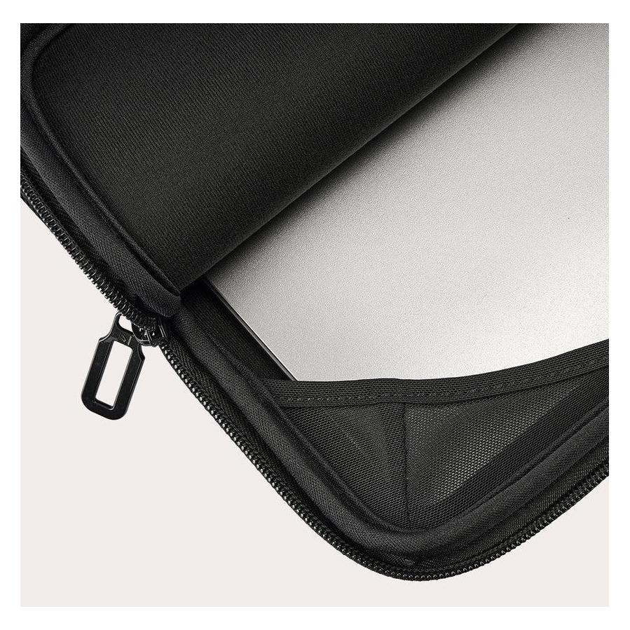 Tucano Color 2 Sleeve 16" (Black) (16") (BFC21516-BK)