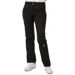 Cross Golf Cloud Damen Regenhose schwarz