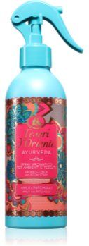 Tesori d'Oriente Ayurveda ambientador 250 ml. Ayurveda