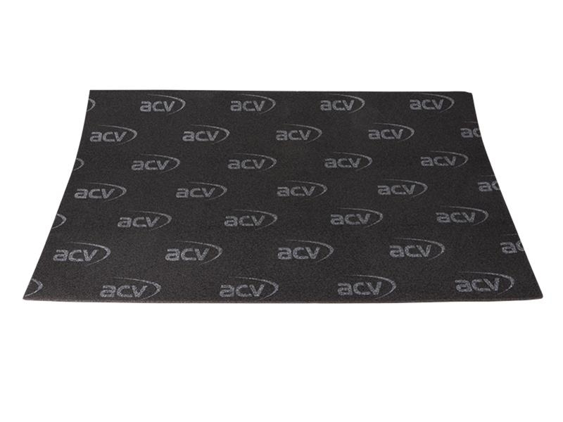 ACV Schaumstoff selbstklebend 6mm VPE 40 Stück