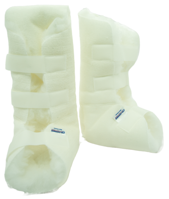 Dr. Junghans Medical GmbH FERSENSCHUH Antidekubitus 2 St 00460977