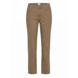Modern Fit-Jeans Brax braun, 23
