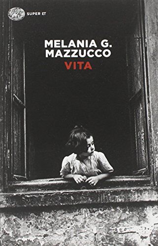 Mazzucco, Melania G. - Vita - Preis vom 11.10.2026 15:43:13 h