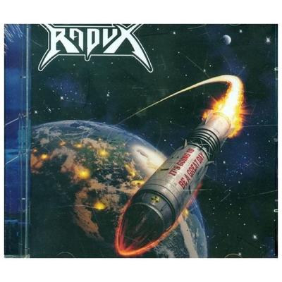 It s Going To Be A Great Day - Radux, CD