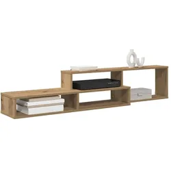 vidaXL, TV Möbel, Lawonina (25 x 25 x 28.50 cm)
