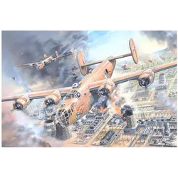 Hobby Boss US B-24D Liberator